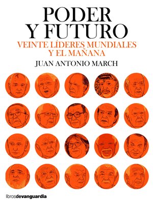 cover image of Poder y futuro